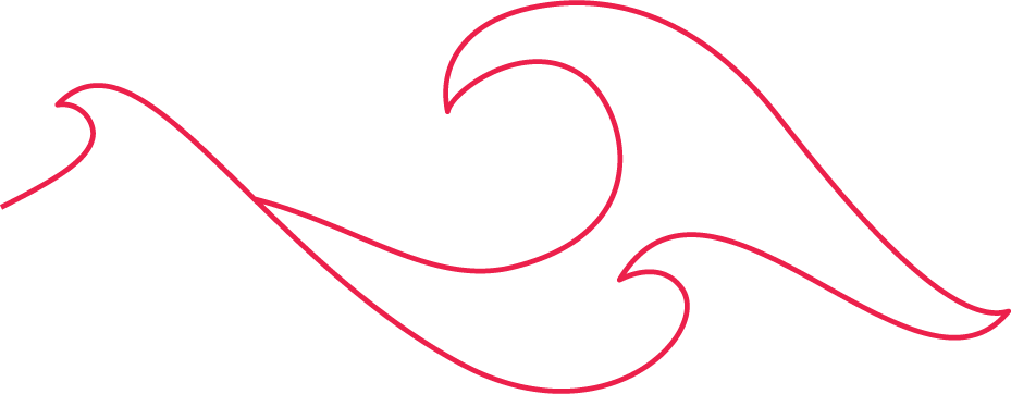 pictogram representing cable